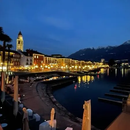 Casa Cristina 度假居 *