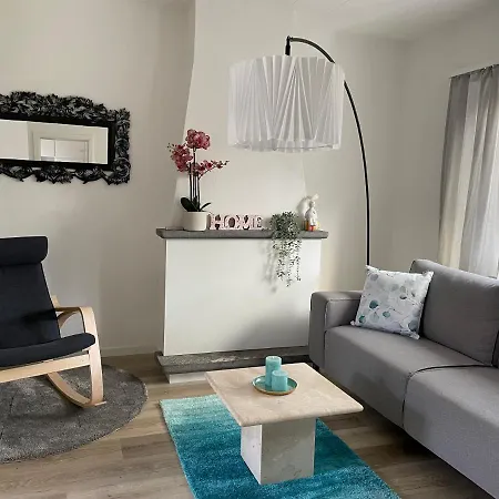 Casa Cristina Hébergement de vacances *