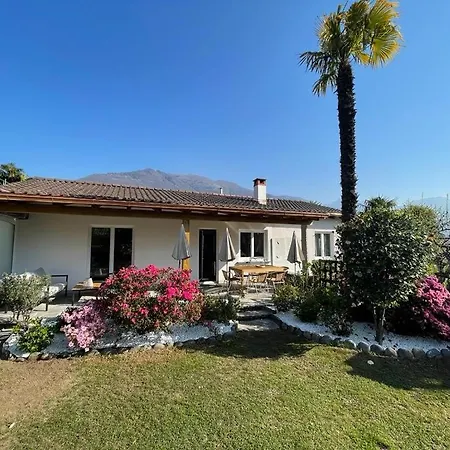 Casa Cristina