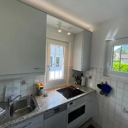 Casa Cristina * Ascona