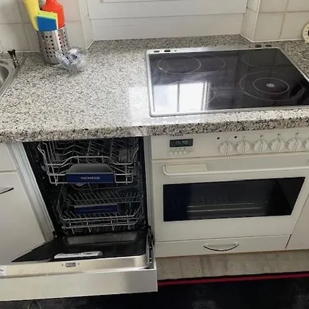 Casa Cristina Hébergement de vacances