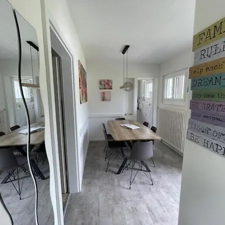 Hébergement de vacances Casa Cristina