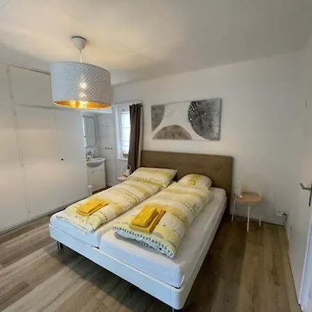 Casa Cristina Hébergement de vacances *