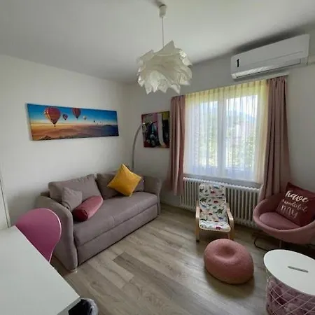 Casa vacanze Casa Cristina *