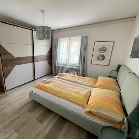 Casa Cristina 阿斯科纳