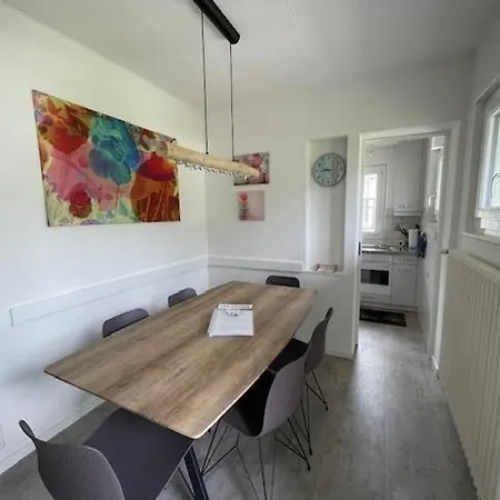 Casa Cristina * 阿斯科纳