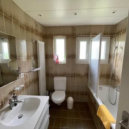 Casa Cristina Prázdninový dům