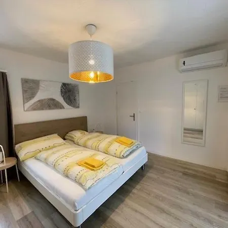 Prázdninový dům Casa Cristina