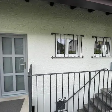 Hébergement de vacances Casa Cristina Ascona