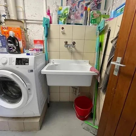 Casa Cristina * 阿斯科纳