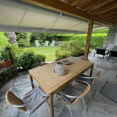 Casa Cristina Hébergement de vacances