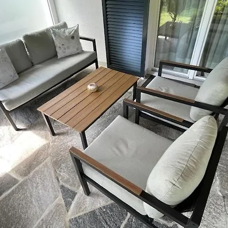 度假居 Casa Cristina