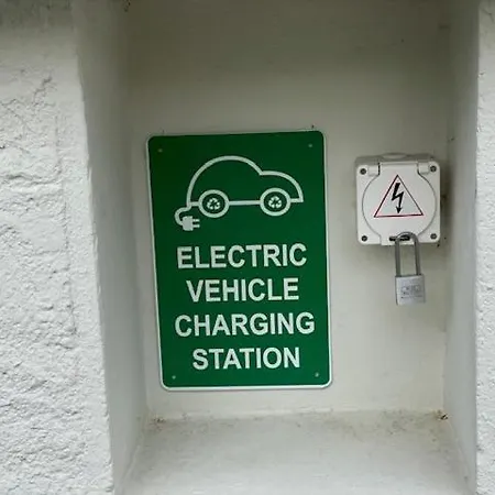 Casa Cristina Prázdninový dům *