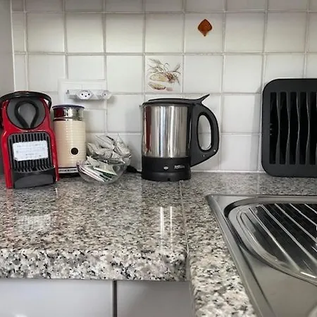 Hébergement de vacances Casa Cristina *