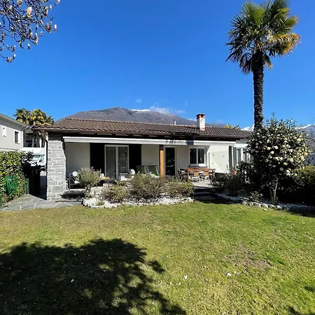 Casa Cristina Holiday home *