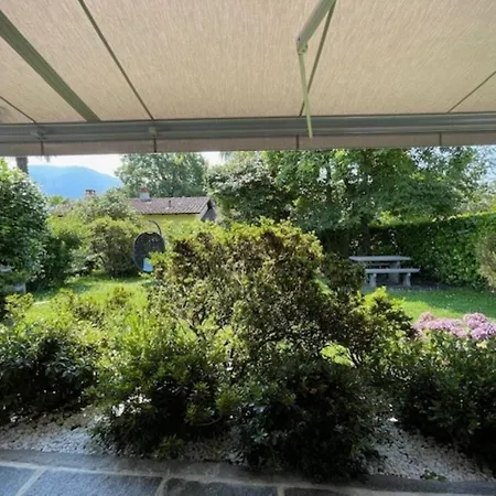 Hébergement de vacances Casa Cristina *