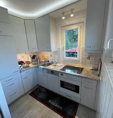 Сasa de vacaciones Casa Cristina Ascona