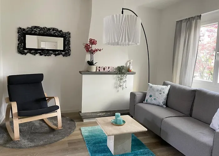 Casa Cristina 度假居 *