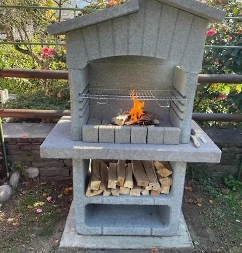 Casa Cristina * Ascona