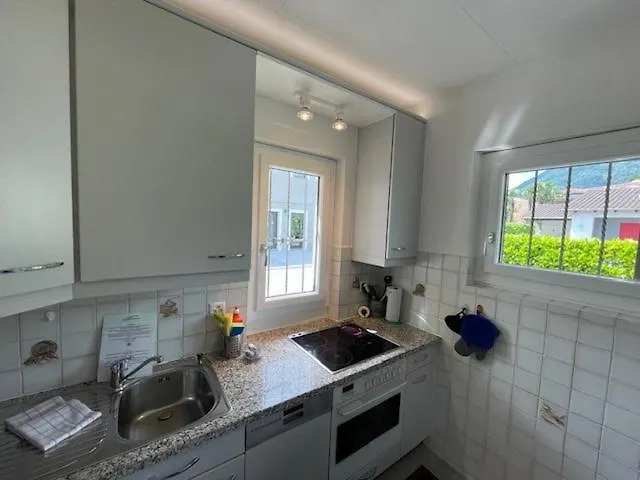 Casa Cristina * Ascona