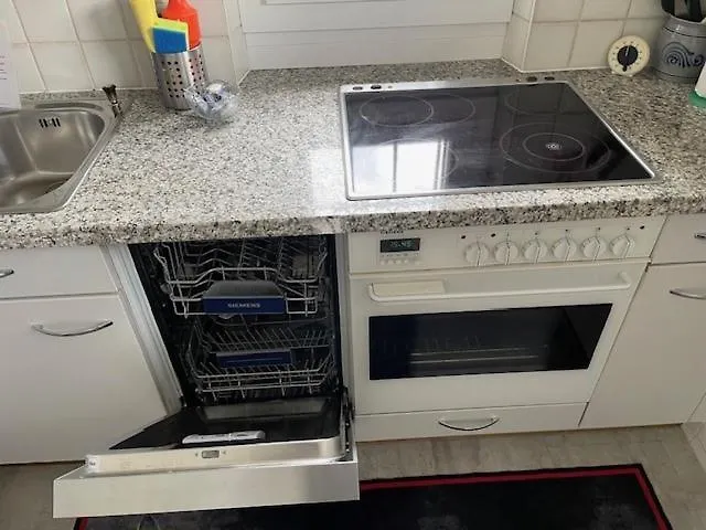 Casa Cristina Сasa de vacaciones