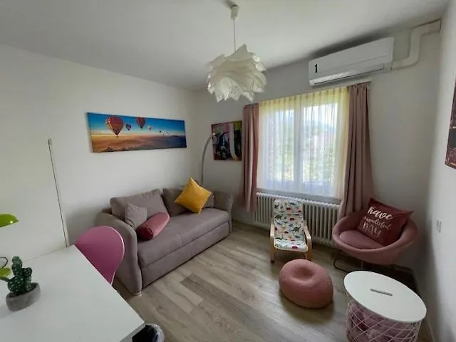 度假居 Casa Cristina *