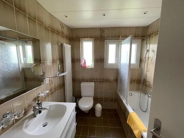 Casa Cristina Сasa de vacaciones