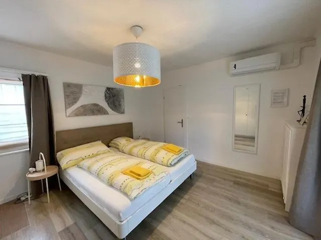 度假居 Casa Cristina