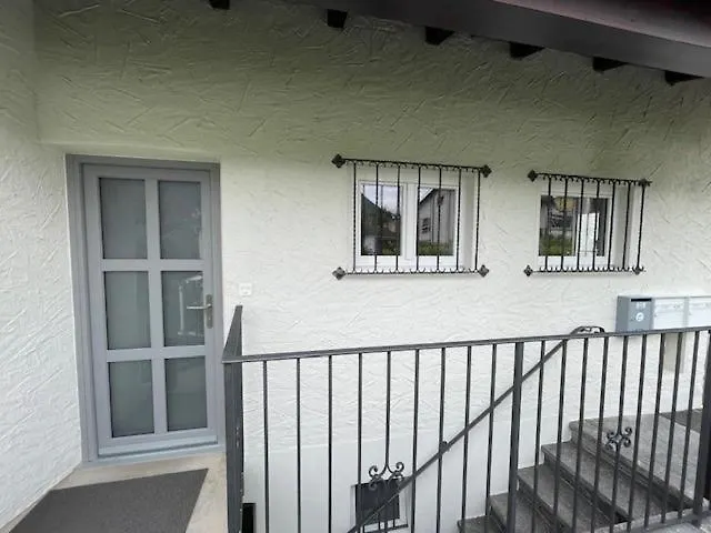 Сasa de vacaciones Casa Cristina Ascona