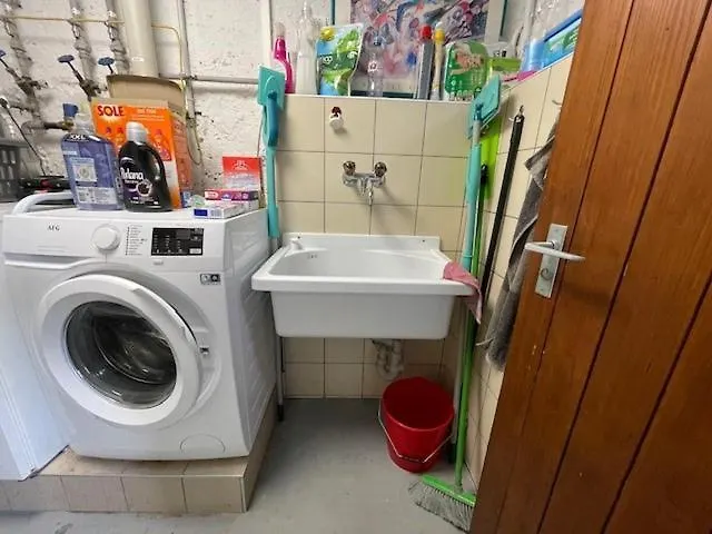 Casa Cristina * 阿斯科纳