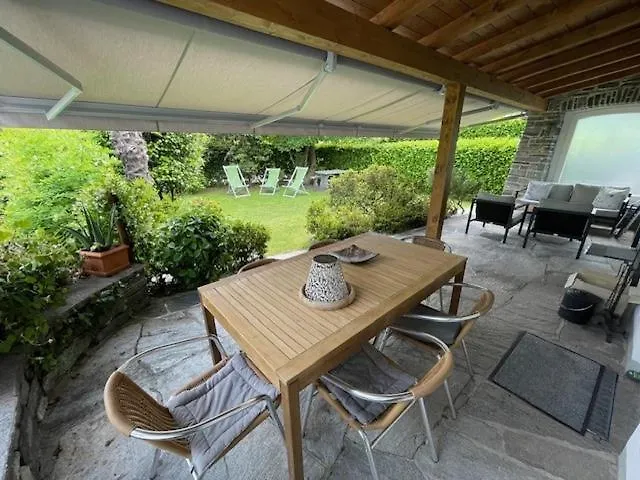 Casa Cristina Сasa de vacaciones