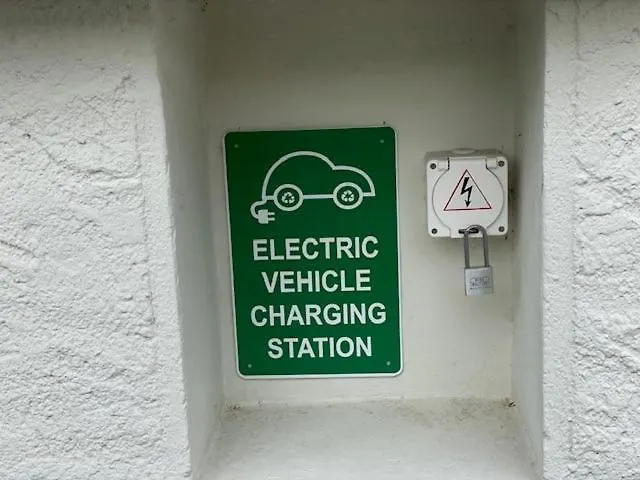 Casa Cristina Сasa de vacaciones *