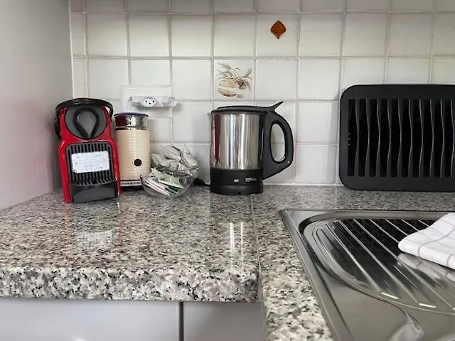 Сasa de vacaciones Casa Cristina *