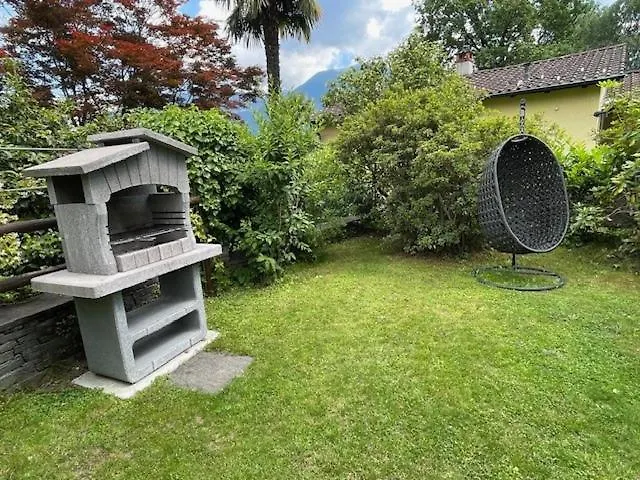 Casa Cristina Ascona