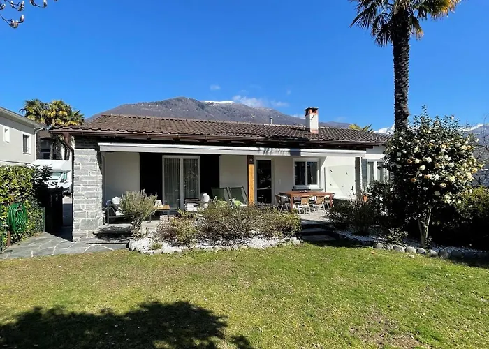 Casa Cristina 度假居 *