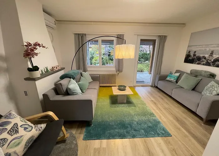 Casa Cristina * 阿斯科纳