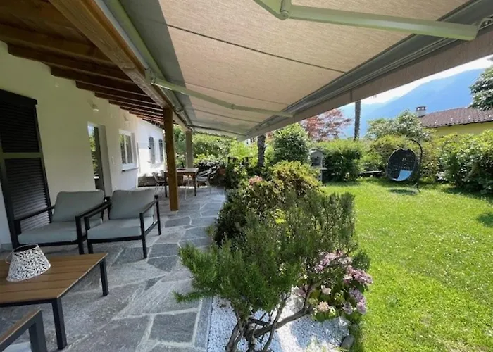 Casa Cristina 度假居