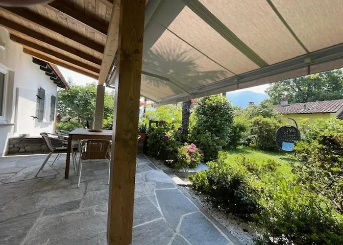 度假居 Casa Cristina