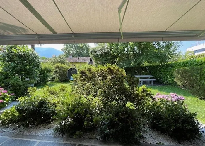 Сasa de vacaciones Casa Cristina *