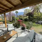 Casa Cristina Nyaraló Ascona