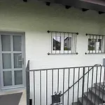 Nyaraló Casa Cristina Ascona