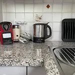 Nyaraló Casa Cristina *