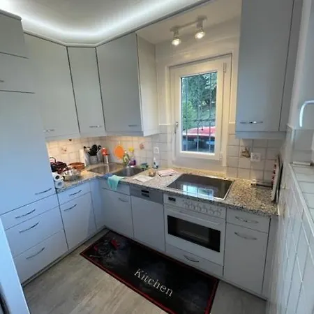 Дом отдыха Casa Cristina Аскона