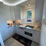 Dom wakacyjny Casa Cristina Ascona