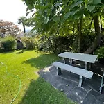 Casa Cristina Ascona