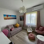 Dom wakacyjny Casa Cristina *
