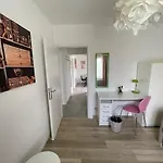 Dom wakacyjny Casa Cristina Ascona