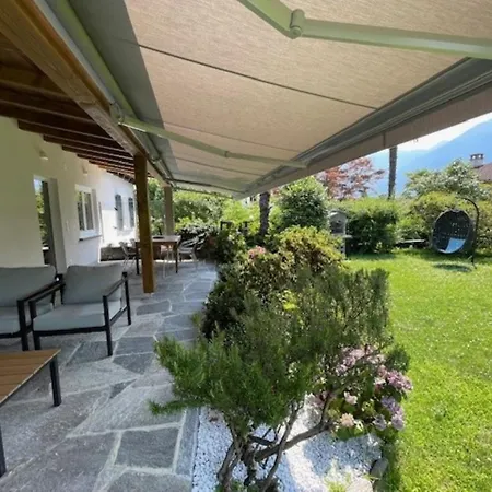Casa Cristina Dom wakacyjny