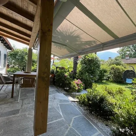Dom wakacyjny Casa Cristina